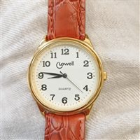 Orologio Lowell Uomo in Acciaio PA7391 - PA7391